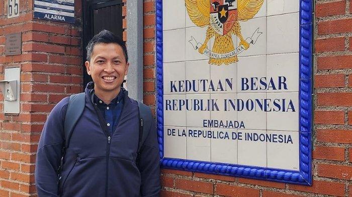 2 Kriminolog Menduga Arya Daru Diplomat Kemenlu Bukan Dibunuh: Unik dan Tidak Wajar