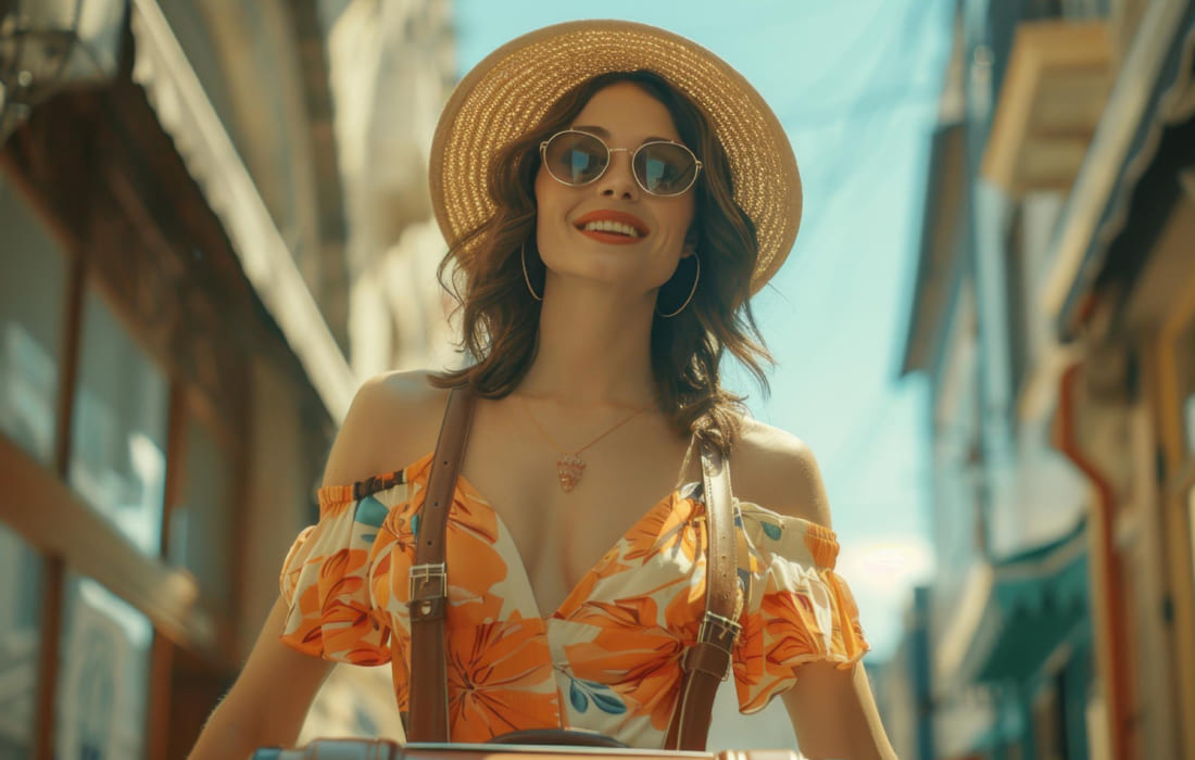 Must-Have Pieces for Summer 2024