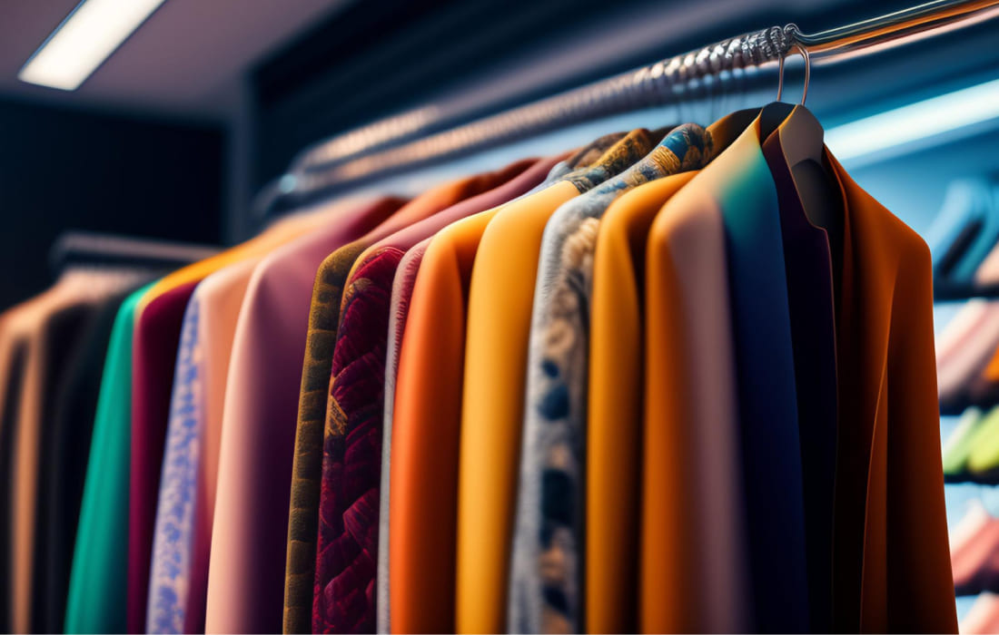 Classic Pieces Every Wardrobe Needs