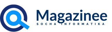 Magazine Socha Informatika
